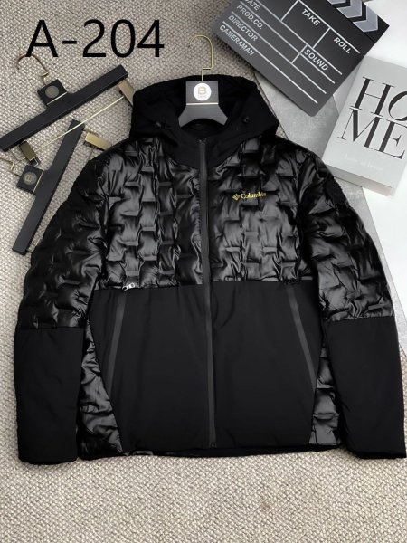 جاكيت Columbia ضد الماء - 90802#